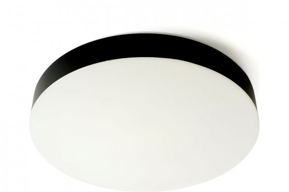 Фотография товара 'Feron 48884 Светильник накладной светодиодный, потолочный (ДПО) AL1600, 36W, 3000К-6400K'