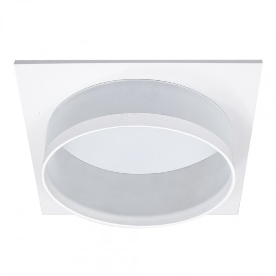 Фотография товара 'Feron 51095 Светильник потолочный встраиваемый (ФВО) DL701, под лампу GX70 GX70'