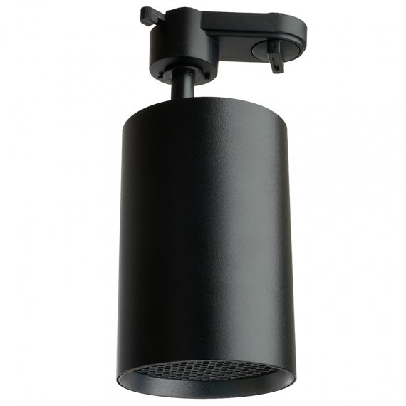 Фотография товара 'Feron 48919 Светильник трековый на шинопровод, однофазный (ДПО) AL128, 18W, 4000К'