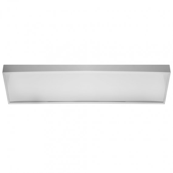 Фотография товара 'Feron 51224 Светильник встраиваемый светодиодный, АРМСТРОНГ (ДВО)'