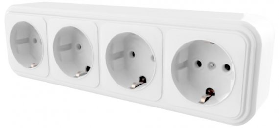 Фотография товара 'Feron PST16-61-20'