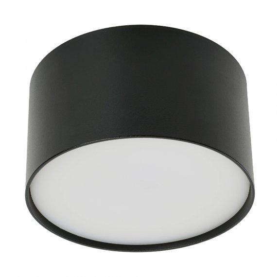 Фотография товара 'Feron 51127 Светильники трековые на шинопровод GX70, (ИВО) AL136, 23 W, 230V'