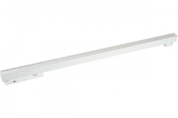 Фотография товара 'Feron 41941 Светильник трековый на шинопровод, - (ДПО) MGN302, 24W, 4000К'