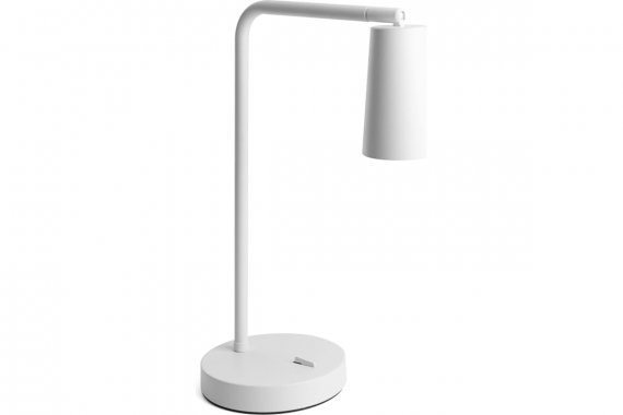 Фотография товара 'Feron 48425 Светильник настольный, DE185, 35W, 230V, GU10'