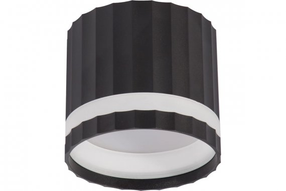 Фотография товара 'Feron 48678 Светильник накладной под лампу, спот (-) HL365, GX53 12W, 230V, IP20'