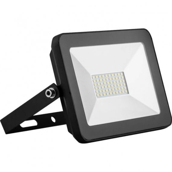 Фотография товара 'Feron LL-903 Прожектор светодиодный многоматричный с монтажным креплением на кронштейн, 32211'