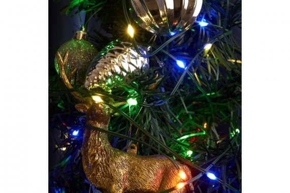 Фотография товара 'Feron 48630 Гирлянда линейная CL581, 100LED'