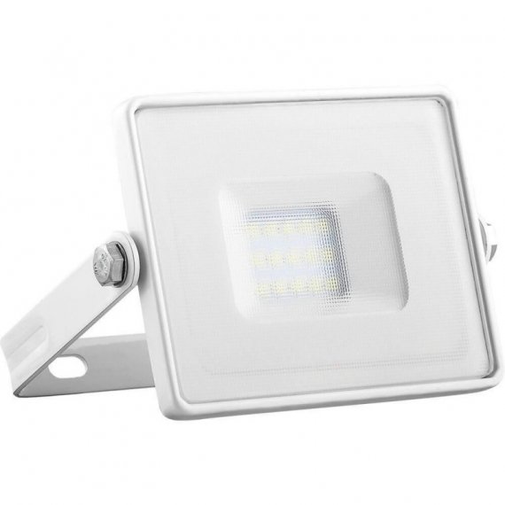 Фотография товара 'Feron LL-920 Прожектор светодиодный многоматричный с монтажным креплением на кронштейн, 29496'