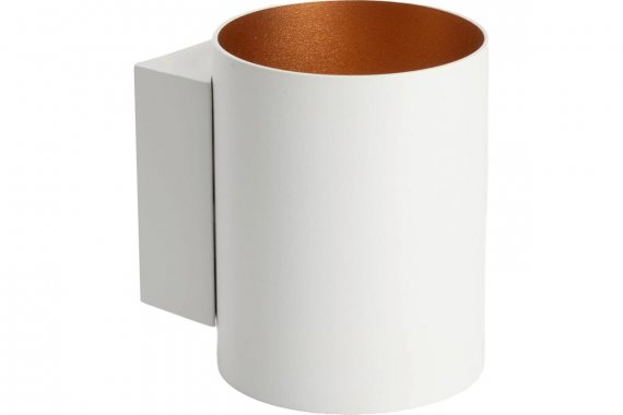 Фотография товара 'Feron 48434 Светильник накладной под лампу, (-) ML1750, G9 15W, 230V, IP20'