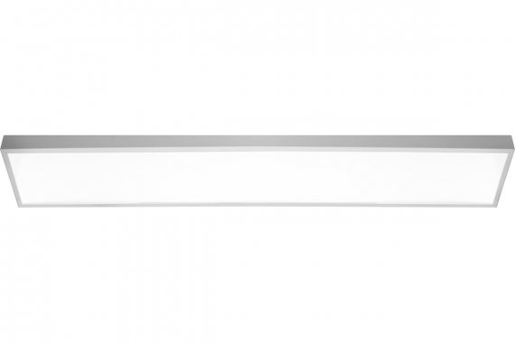 Фотография товара 'Feron 48912 Светильник встраиваемый светодиодный, АРМСТРОНГ (ДВО) 1200х180х40 36Вт, 4000К, CRI90'