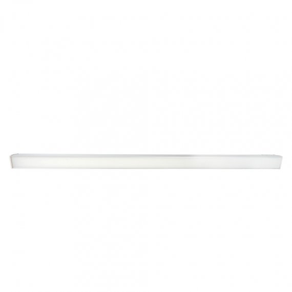 Фотография товара 'Feron Светильник линейный светодиодный, (ДПО) , 36W, 3000/4000/6400К (3000К-6400K), 180-265V, 3960Lm, IP20, 51870'