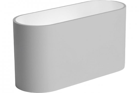 Фотография товара 'Feron 48436 Светильник накладной под лампу, (-) ML1780, G9 15W, 230V, IP20'