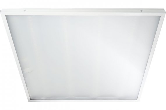 Фотография товара 'Feron 48519 Светильник встраиваемый светодиодный, АРМСТРОНГ (ДВО) AL2125, 36W 4000К'