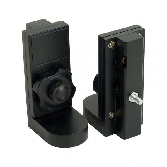 Фотография товара 'Feron 51038 Коннектор для шинопровода, LD1016'