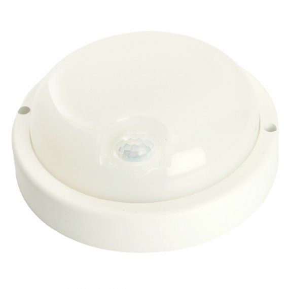 Фотография товара 'Feron 48994 Светильник накладной светодиодный, пылевлагозащищённый (ДПБ) AL3006, 8W, 4000К'