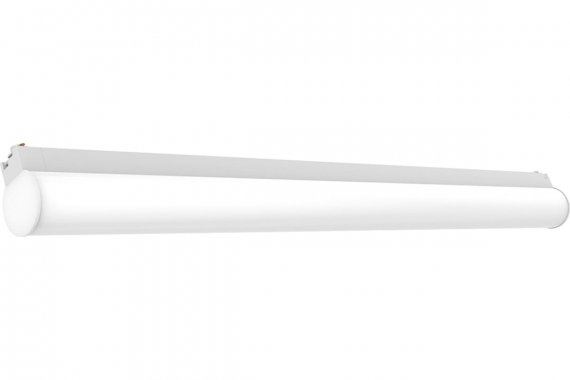 Фотография товара 'Feron 48578 Светильник трековый на шинопровод, однофазный (ДПО) AL122, 40W, 4000К'