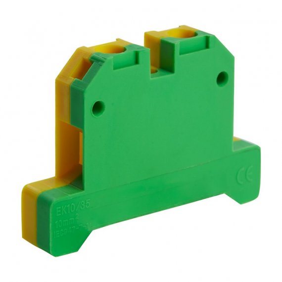 Фотография товара 'Feron 39933 LD551-3-25 ЗНИ Зажим наборный изолированный (винтовой) 2,5 мм2'