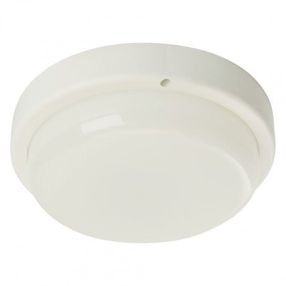 Фотография товара 'Feron 48997 Светильник накладной светодиодный, пылевлагозащищённый (ДПБ) AL3008, 18W, 4000К'