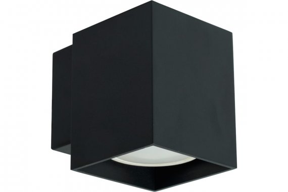 Фотография товара 'Feron 48429 Светильник накладной, (-) ML1730, GU10 35W, 230V, IP20'