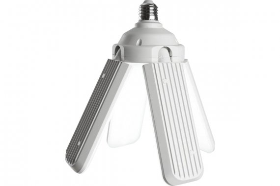 Фотография товара 'Feron 48774 Лампа светодиодная LB-654, 70W 175-265V E27 6500К'