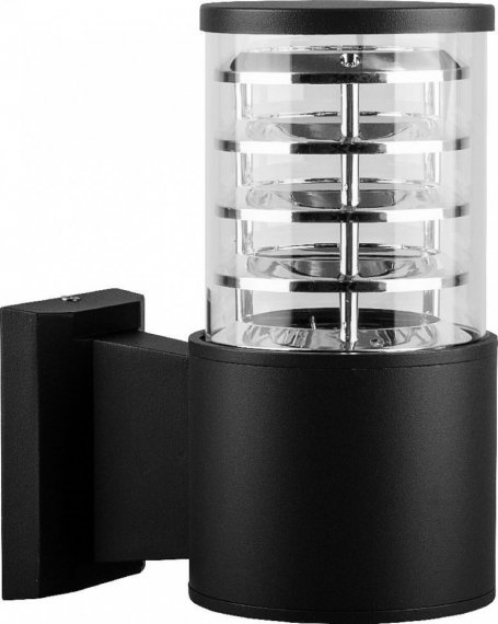 Фотография товара 'Feron 6300 Светильник садово-парковый, (НБУ) DH0801 60W, E27, 230V, IP54'