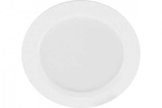 Фотография товара 'Feron 48873 Светильник встраиваемый светодиодный, декоративный (ДВО) AL528, 12W 4000К'