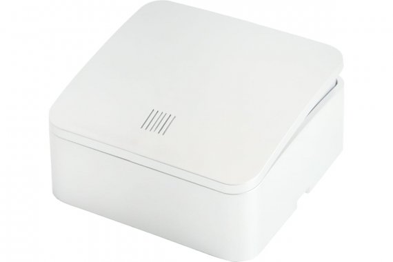 Фотография товара 'Feron 49288 Выключатели одноклавишный STEKKER MSW10-11-20-01 , серия София'