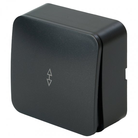 Фотография товара 'Feron 49479 Выключатели одноклавишный STEKKER MSW10-12-05, серия София'