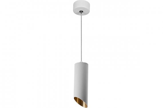 Фотография товара 'Feron 48042 Светильник накладной под лампу, спот (ИПО) ML1828, GU10 35W, 230V, IP20'