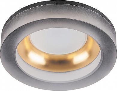 Фотография товара 'Feron DL2541 Светильник встраиваемый потолочный MR16 G5.3 матовый 32636'