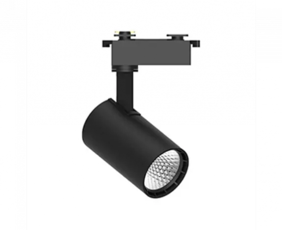 Фотография товара 'Feron 48711 Светильник трековый на шинопровод, однофазный (ДПО) AL141, 10W, 4000К'