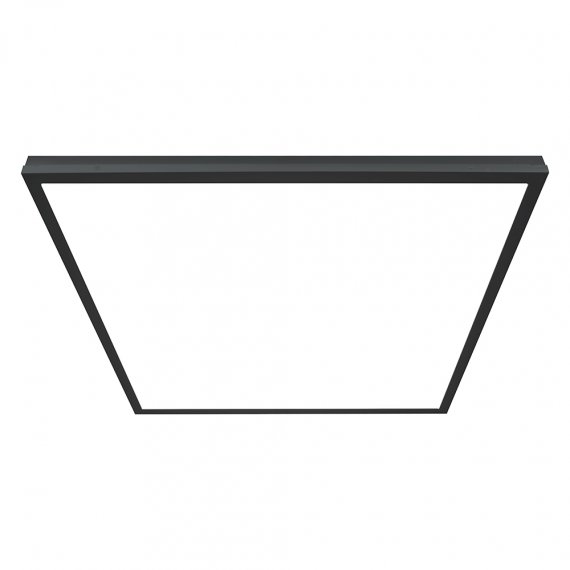 Фотография товара 'Feron 51338 Светильник встраиваемый светодиодный, АРМСТРОНГ (ДВО) AL2117, 40W 6500К'