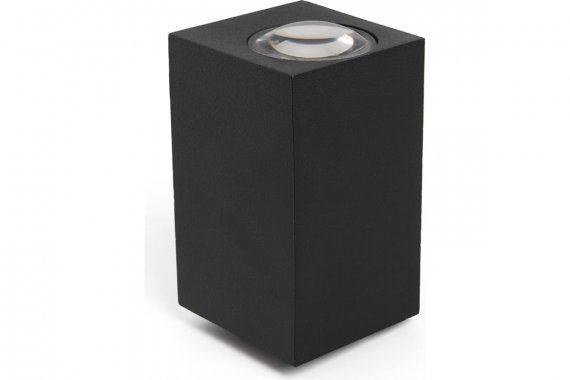 Фотография товара 'Feron 48487Светильник уличный светодиодный, на стену (ДБУ) DH055, серия Бостон, 2*5W, 3000К'