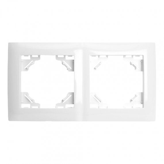 Фотография товара 'Feron 49630 Рамка STEKKER PFR00-9012-01'