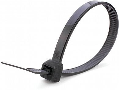 Фотография товара 'Feron NYCT47-250 Хомут электромонтажный , одноразовый, материал - нейлон'