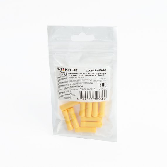 Фотография товара 'Feron LD301-4060'