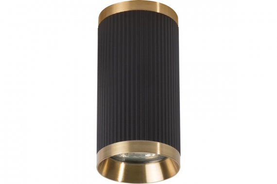 Фотография товара 'Feron 48851 Светильник накладной под лампу, спот (-) ML190, GU10 35W, 230V, IP20'