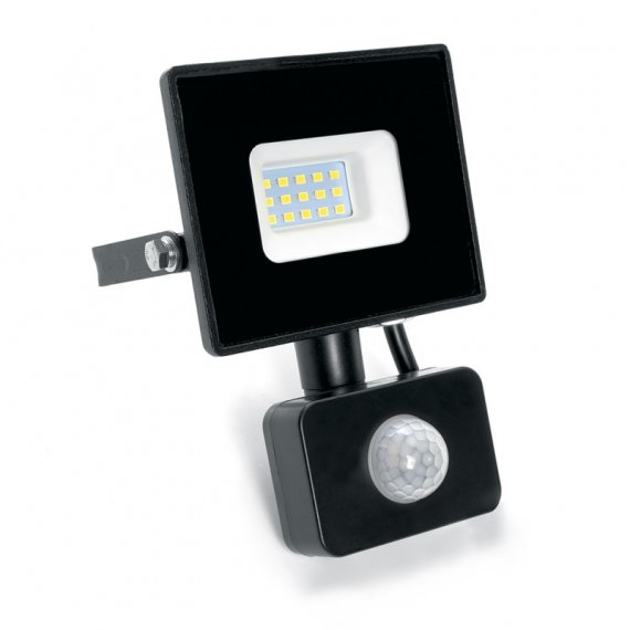 Фотография товара 'Feron SFL80-20 с выносным датчиком 2835SMD 20W 6400K AC220V/50Hz IP65'