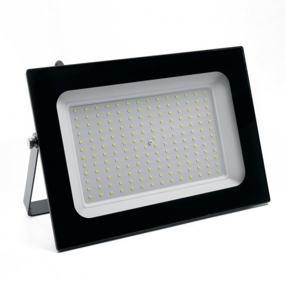 Фотография товара 'Feron Прожектор светодиодный 2835SMD, 200W 6400K AC220V/50Hz IP65'