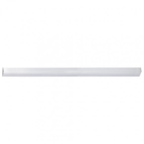 Фотография товара 'Feron Светильник линейный светодиодный, с возможностью соединения в линию (ДПО) , 9W, 4000К (белый), 175-265V, 900Lm, IP40, цвет белый, 51725'