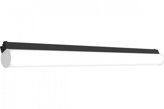 Фотография товара 'Feron 48579 Светильник трековый на шинопровод, однофазный (ДПО) AL122, 40W, 4000К'