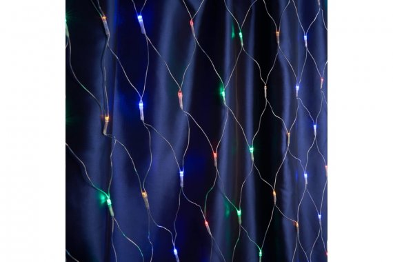 Фотография товара 'Feron 48175 Гирлянда сеть FERON CL31, 360LED'