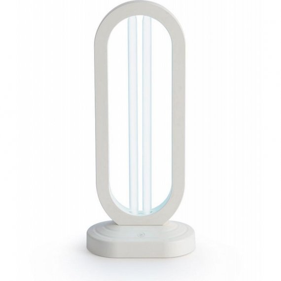 Фотография товара 'Feron 41323 UL361 Бактерицидная ультрафиолетовая настольная лампа 36W'