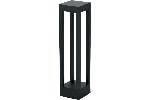 Фотография товара 'Feron 48450 Светильник уличный светодиодный, столб (ДТУ) DH802, серия Лос-Анджелес, 10W, 4000К'