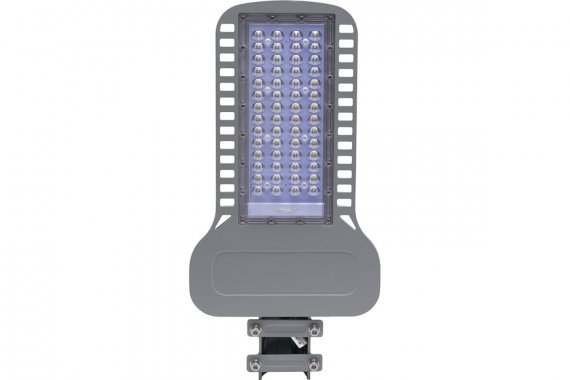 Фотография товара 'Feron 48170 Уличный светильник консольный светодиодный, на столб (ДКУ) SP3050, 200W, 5000К'