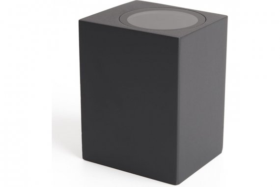 Фотография товара 'Feron 48324 Светильник садово-парковый, серии «Бостон», (ДБУ) DH050 35W, GU10, 230V, IP65'