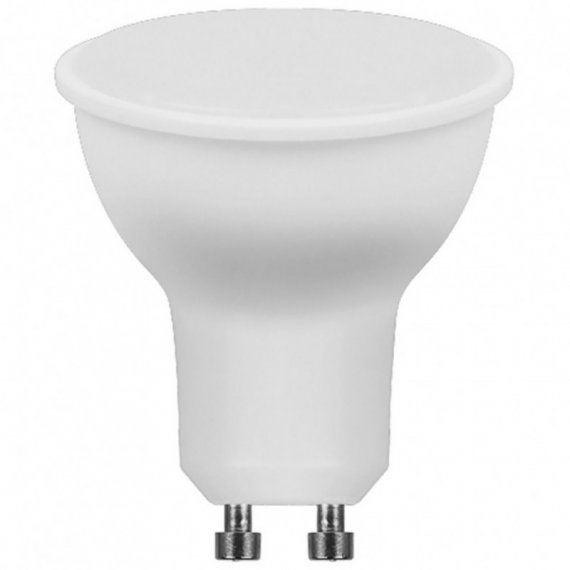 Фотография товара 'Feron Лампа светодиодная, (9W) 230V GU10 4000K MR16, LB-560'