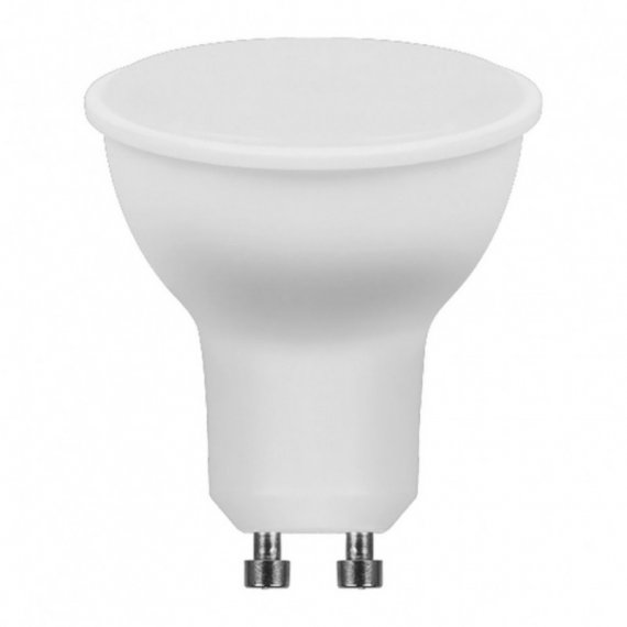 Фотография товара 'Feron Лампа светодиодная, (11W) 230V GU10 2700K MR16, LB-760'