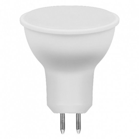 Фотография товара 'Feron Лампа светодиодная, (13W) 230V G5.3 6400K MR16, LB-960'