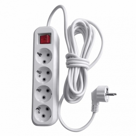 Фотография товара 'Feron 49360Удлинители STEKKER, серия Home'